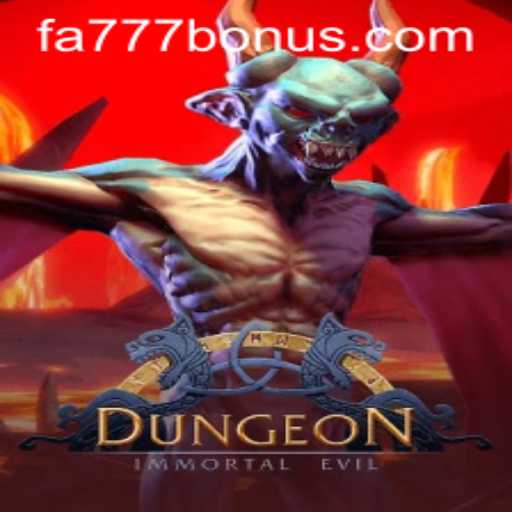 Exploring the Depths of 'Dungeon': A Strategic Adventure with FA777