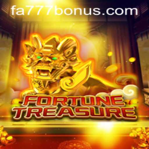 Discover the Exciting World of 'FortuneTreasure': An In-Depth Look
