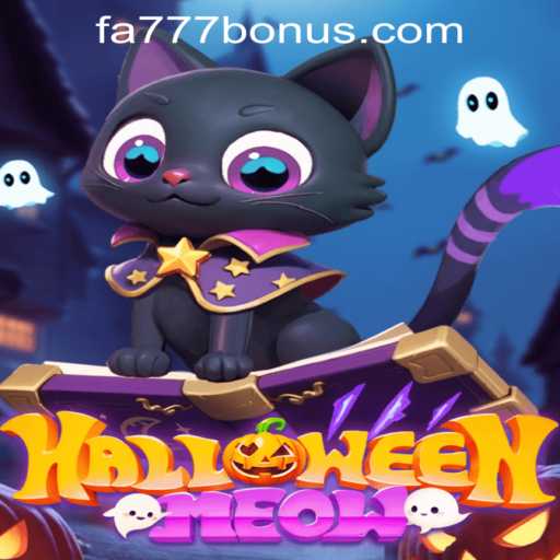 HalloweenMeow: An Immersive Gaming Experience with a Mystical Twist