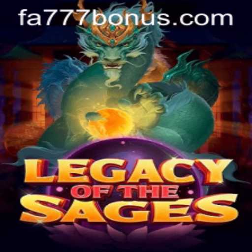 Discover LegacyoftheSages: A Journey Through Mystical Realms