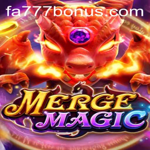 Exploring the Magical World of MERGEMAGIC