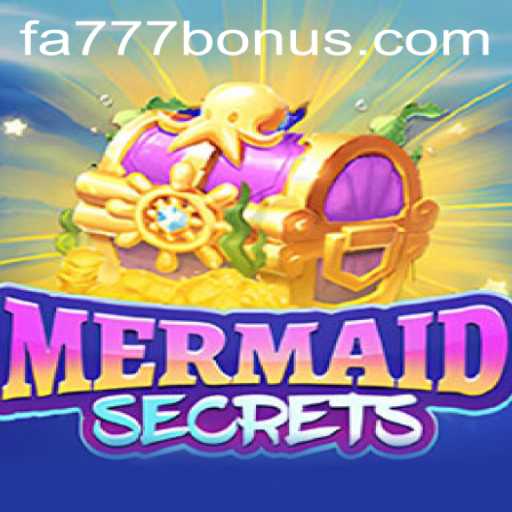 Discover the Enchanting World of MermaidSecrets and the Quest for FA777