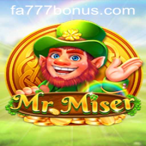 Exploring the Exciting World of MrMiser: Unlock the Thrill with FA777