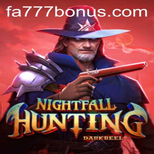 Discover the Thrills and Strategy Behind NightfallHunting