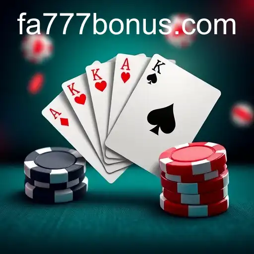 Online Baccarat: Discover FA777