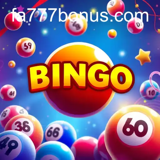 The Advent of Online Bingo: Exploring the Digital Evolution of FA777