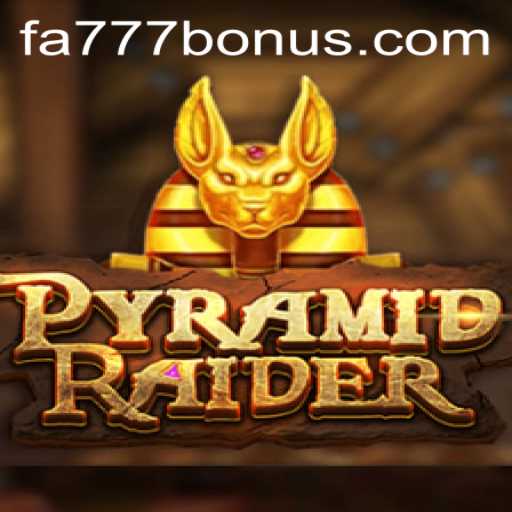 PyramidRaider: Unveiling the Thrills of Ancient Adventure