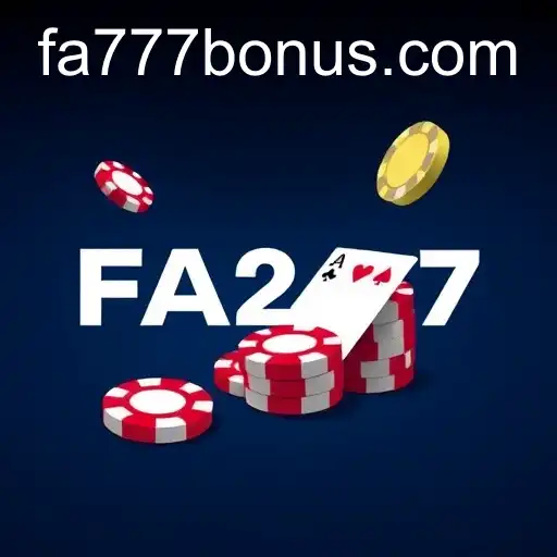 FA777: A Comprehensive Guide to Responsible Gambling